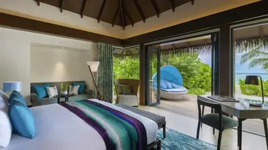 Pullmann Maldives
