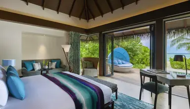Pullmann Maldives