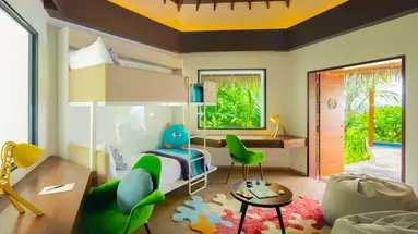 Pullmann Maldives