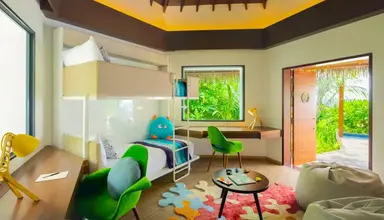 Pullmann Maldives