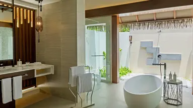 Pullmann Maldives