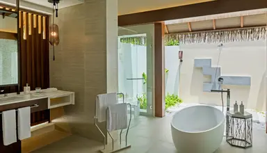 Pullmann Maldives