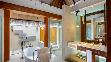 Pullmann Maldives