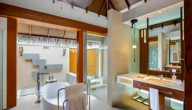 Pullmann Maldives