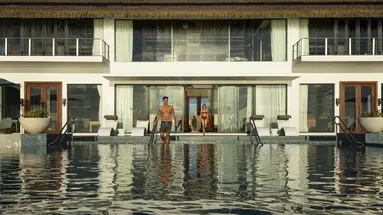 Pullmann Maldives