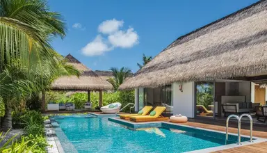 Pullmann Maldives