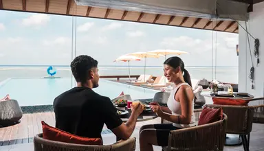 Pullmann Maldives
