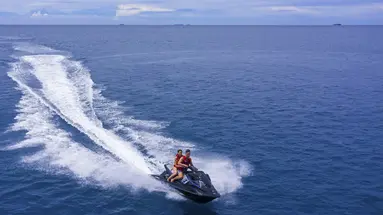 Pullmann Maldives