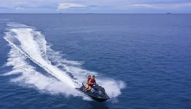 Pullmann Maldives