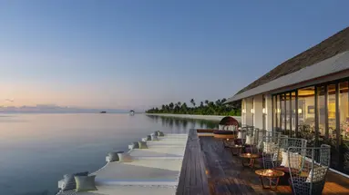 Pullmann Maldives