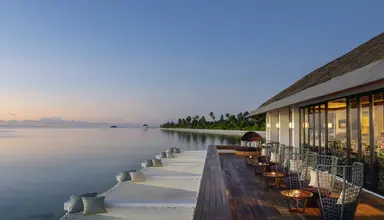 Pullmann Maldives