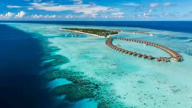 Pullmann Maldives