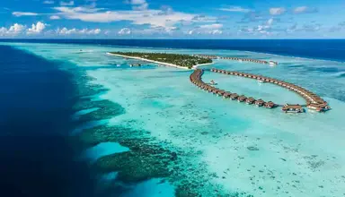 Pullmann Maldives