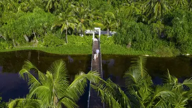 Pullmann Maldives