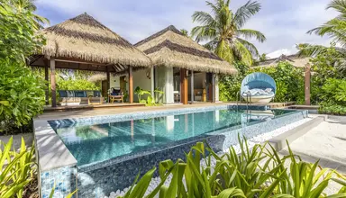 Pullmann Maldives