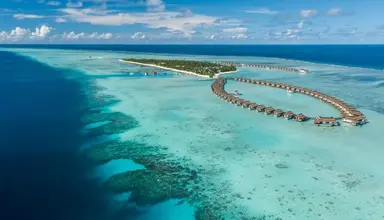 Pullmann Maldives