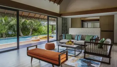 Pullmann Maldives