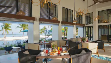 Pullmann Maldives