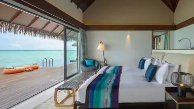 Pullmann Maldives