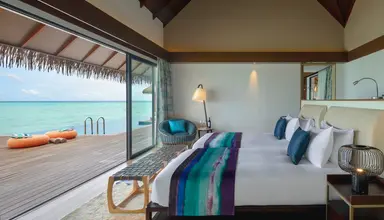 Pullmann Maldives