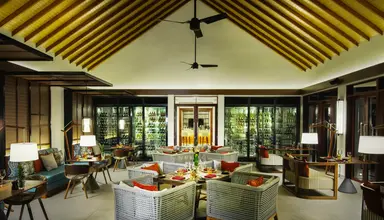 Pullmann Maldives
