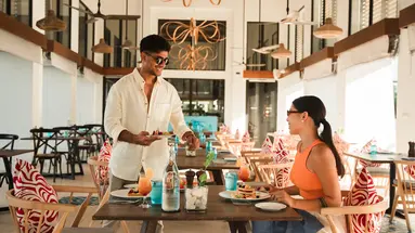 Pullmann Maldives