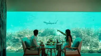 Pullmann Maldives