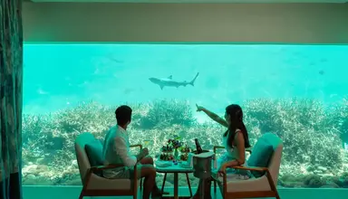 Pullmann Maldives