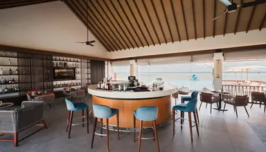 Pullmann Maldives