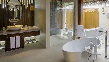 Pullmann Maldives