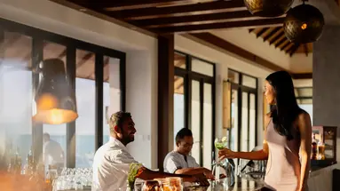 Pullmann Maldives