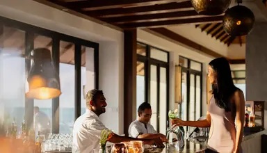 Pullmann Maldives
