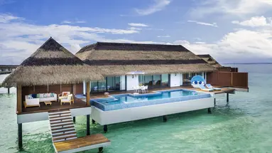 Pullmann Maldives