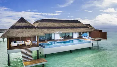 Pullmann Maldives
