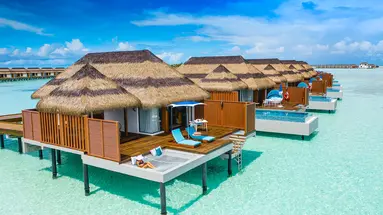 Pullmann Maldives