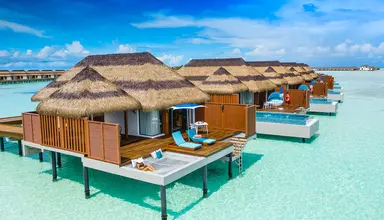 Pullmann Maldives