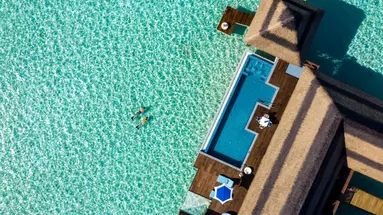Pullmann Maldives