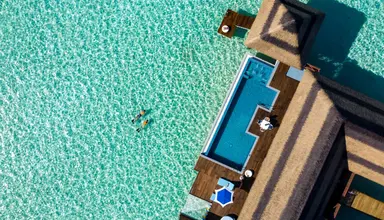 Pullmann Maldives