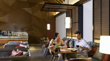 Pullmann Maldives