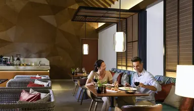 Pullmann Maldives