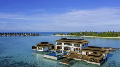 Pullmann Maldives
