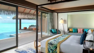 Pullmann Maldives
