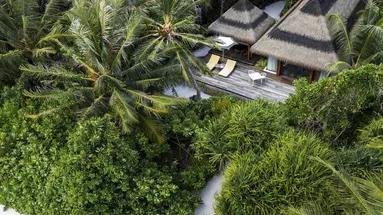 Pullmann Maldives