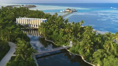 Pullmann Maldives