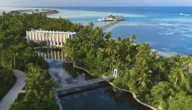Pullmann Maldives