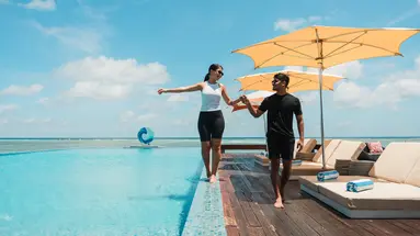 Pullmann Maldives