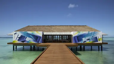 Pullmann Maldives