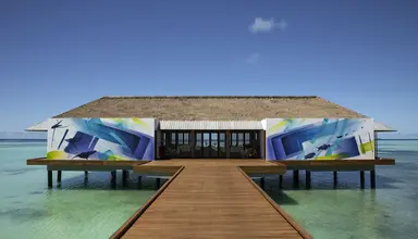 Pullmann Maldives