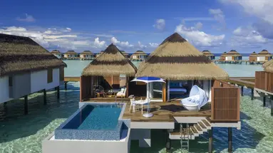 Pullmann Maldives