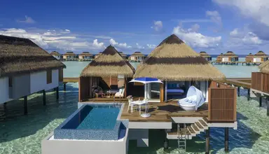Pullmann Maldives
